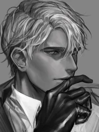 Dominic ex boyfriend