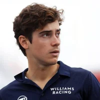 Franco Colapinto 