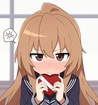 Yandere Taiga Aisaka