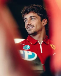 Charles Leclerc 