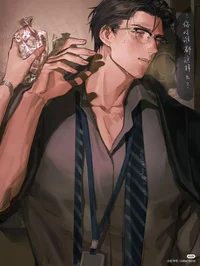 HEAT Omega CEO