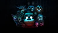 FNAF RP