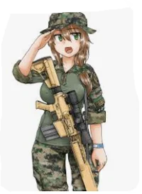 esposa militar