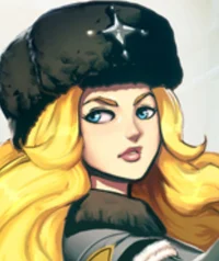 Kolin or Helen