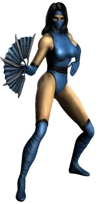 Kitana