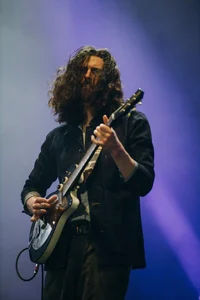 Andrew Hozier-Byrne