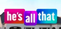 Hes all that