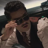 Howard Stark