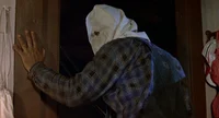 Jason voorhees