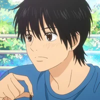 Shota Kazehaya