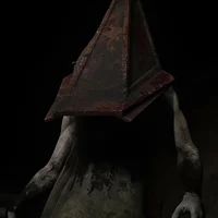 Pyramid Head
