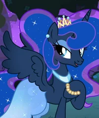Princess Luna