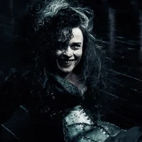 Bellatrix Lestrange
