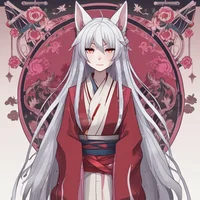 Expiriment 69- Inari