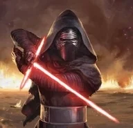 Kylo Ren