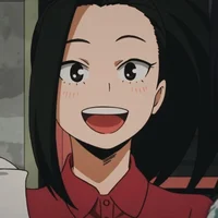 Yaoyorozu 