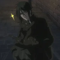Black Butler