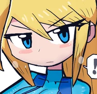 Samus Aran