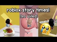 Roblox cringe School