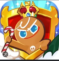 Cookie Run Kingdom