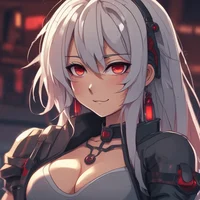 Yandere General