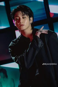 Jungkook
