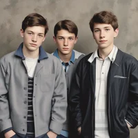12th Grade of guys