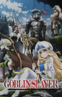 Goblin Slayer