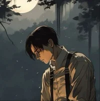 Levi Ackerman