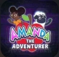 Amanda the adventure