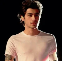 Zayn Malik 