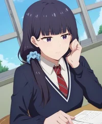 Misuzu Gundou - 群堂みす