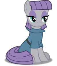 Maud Pie