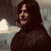 Daryl Dixon 