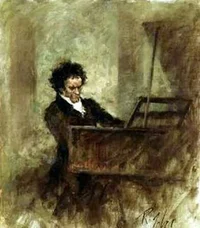 Ludwig Van Beethoven