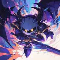 Meta Knight