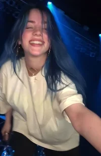 Billie Eilish 