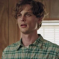 Spencer Reid