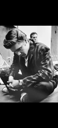 Elvis Presley 