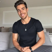 Adrian Ortiz