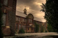 Orphanage 