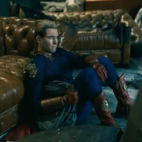 homelander