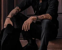 Popular Boy - Angelo