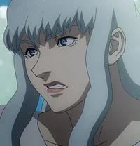 Griffith -Berserk