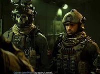 Soap and Ghost-Angel