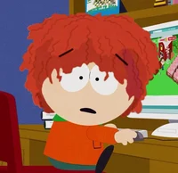 Kyle Broflovski 
