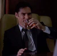 Aaron Hotchner