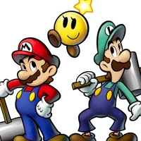 Mario and Luigi RPG