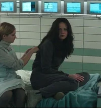 Katniss Everdeen 