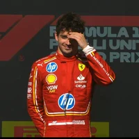 Charles Leclerc